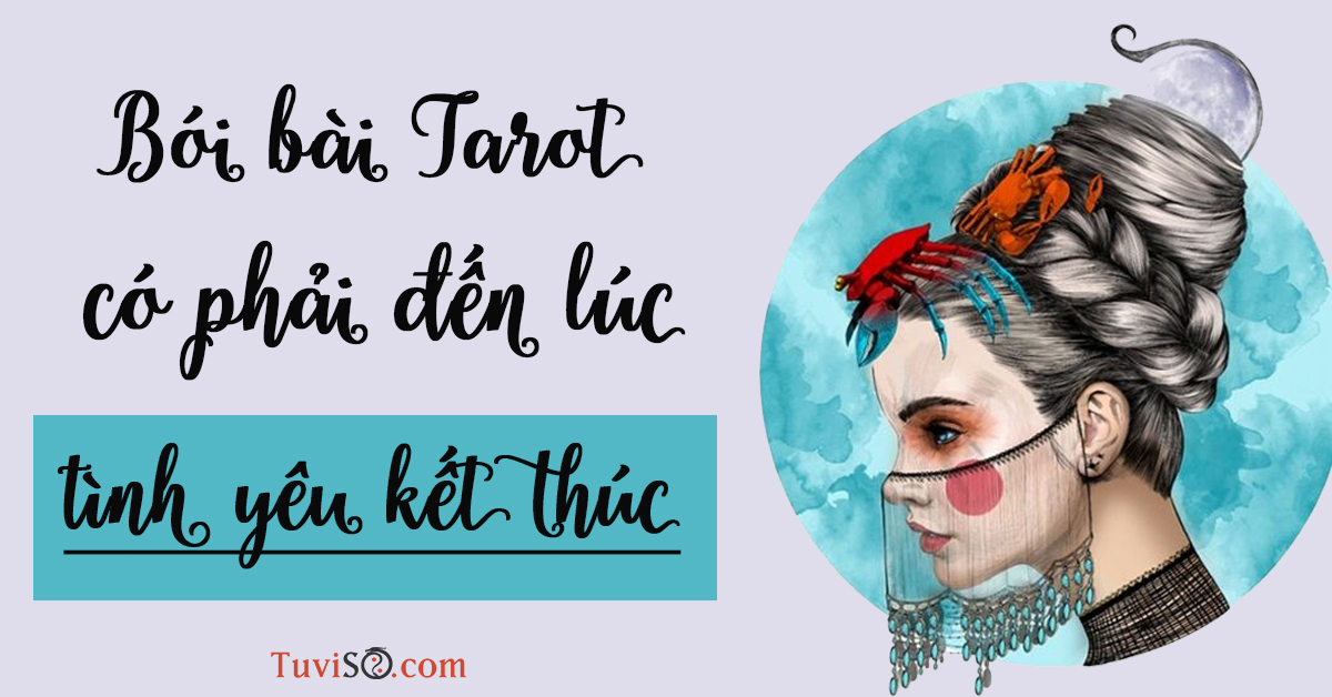 BÓI BÀI TAROT là gì? Cách xem bói và giải mã ý nghĩa của các lá bài Tarot