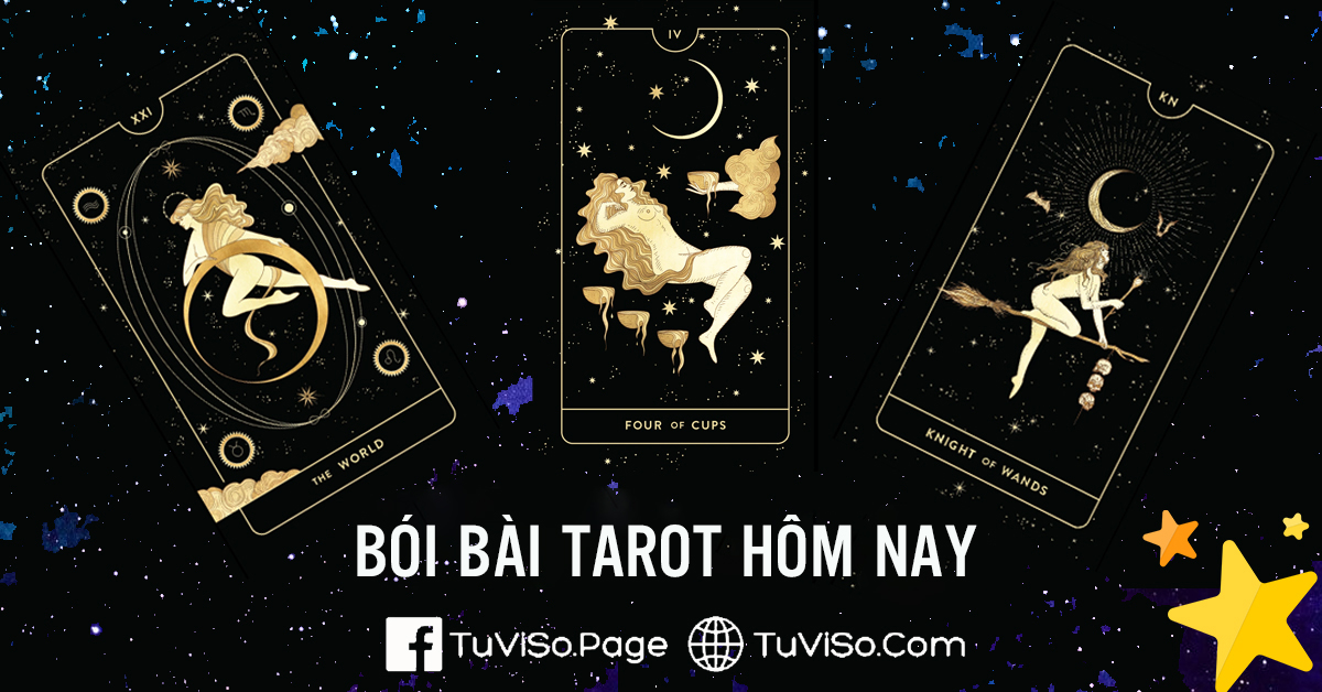Bói bài Tarot là gì? 78 lá bài Tarot nói lên đều gì