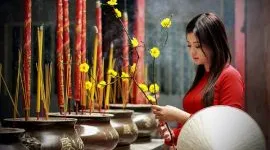 15 điều cấm kỵ khi đi lễ chùa những ngày đầu năm Canh Tý 2020