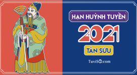 Hạn Huỳnh Tuyền năm 2021 từng tuổi, cách cúng sao giải hạn năm Tân Sửu