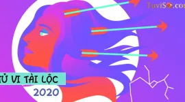 Tài vận cung Nhân Mã năm 2020: Vất vả đầu năm, cuối năm đổi vận