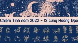 Chiêm tinh năm 2022 của 12 cung hoàng đạo: Bình minh hửng nắng