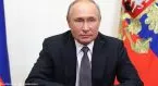Tử vi tổng thống Nga Vladimir Putin năm 2022: Chấn động thế giới