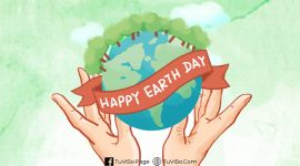 Ngày Trái Đất là ngày gì? Chung tay bảo vệ môi trường xanh