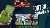 Tận hưởng xem trực tiếp bóng đá mượt mà tại colatv.info