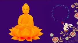 Những truyền thuyết về Trung thu Phật giáo bạn chưa biết