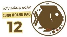 Tử vi ngày 15/3/2020 cung Hoàng đạo - Bạch Dương nóng nảy, Kim Ngưu bướng bỉnh cứng đầu