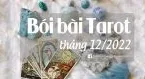 Tarot tháng 12 năm 2022 của 12 chòm sao: Mùa Ma Kết khép lại năm cũ, mở ra chương mới cuộc đời