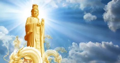 Văn khấn an vị Phật Quan Âm và những chú khi thờ Phật tại nhà?